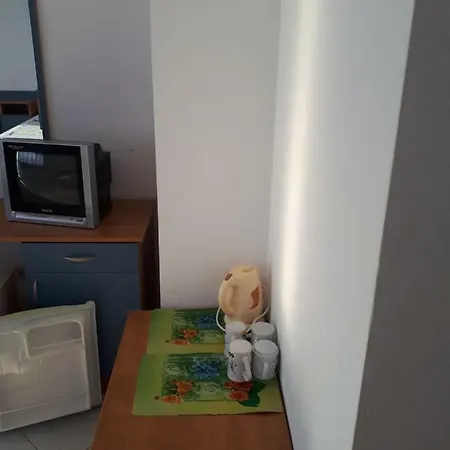 Blue House - синята къща Guest house 3*