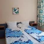 Blue House - синята къща