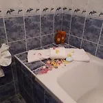 Blue House - синята къща Guest house 3*