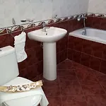 Blue House - синята къща 3* Obzor
