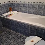Guest house Blue House - синята къща Obzor