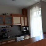 Blue House - синята къща