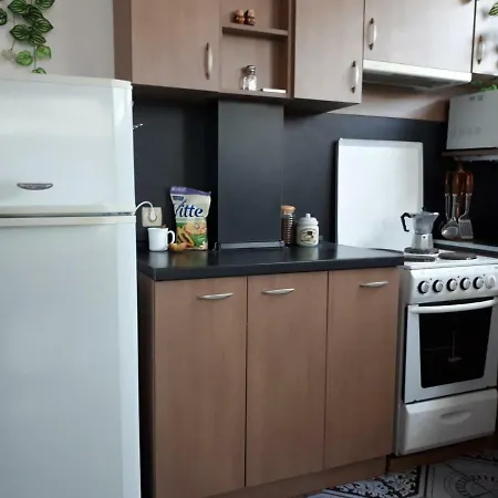 Blue House - синята къща Guest house Obzor