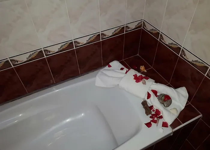 Blue House - синята къща Guest house Obzor